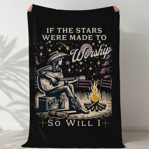 Fleece Blankets
