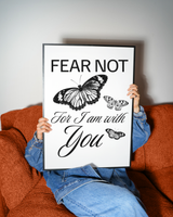 Fear Not For I Am With You