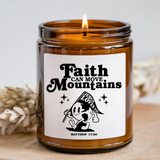 Faith Can Move Mountains
