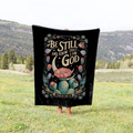 Be Still And Know