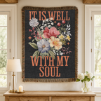It Is Well With My Soul