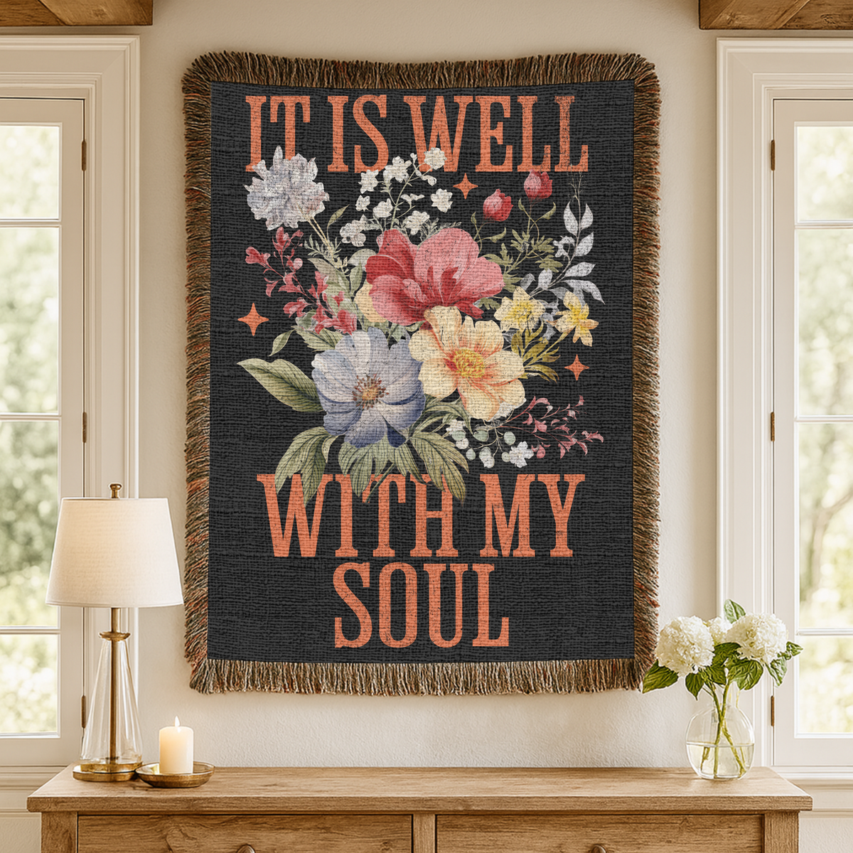 It Is Well With My Soul