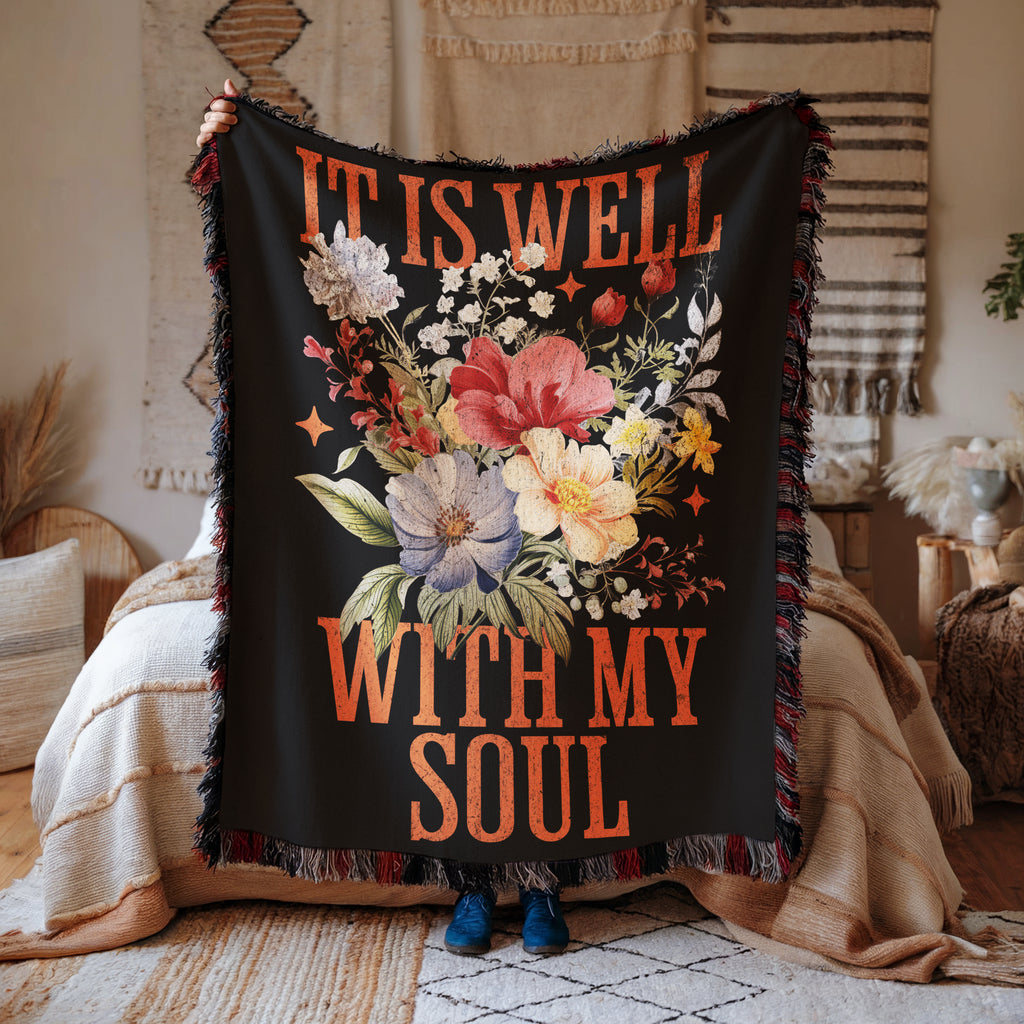 It Is Well With My Soul