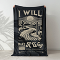 I Will Make A Way In The Wilderness