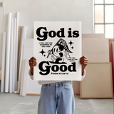 God is Good