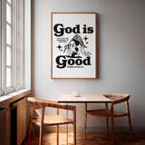 God is Good
