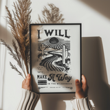 I Will Make A Way