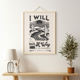 I Will Make A Way