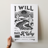 I Will Make A Way