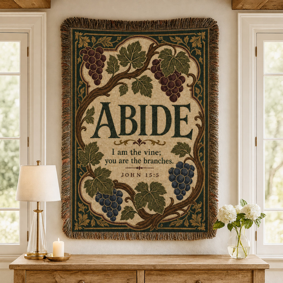 Abide