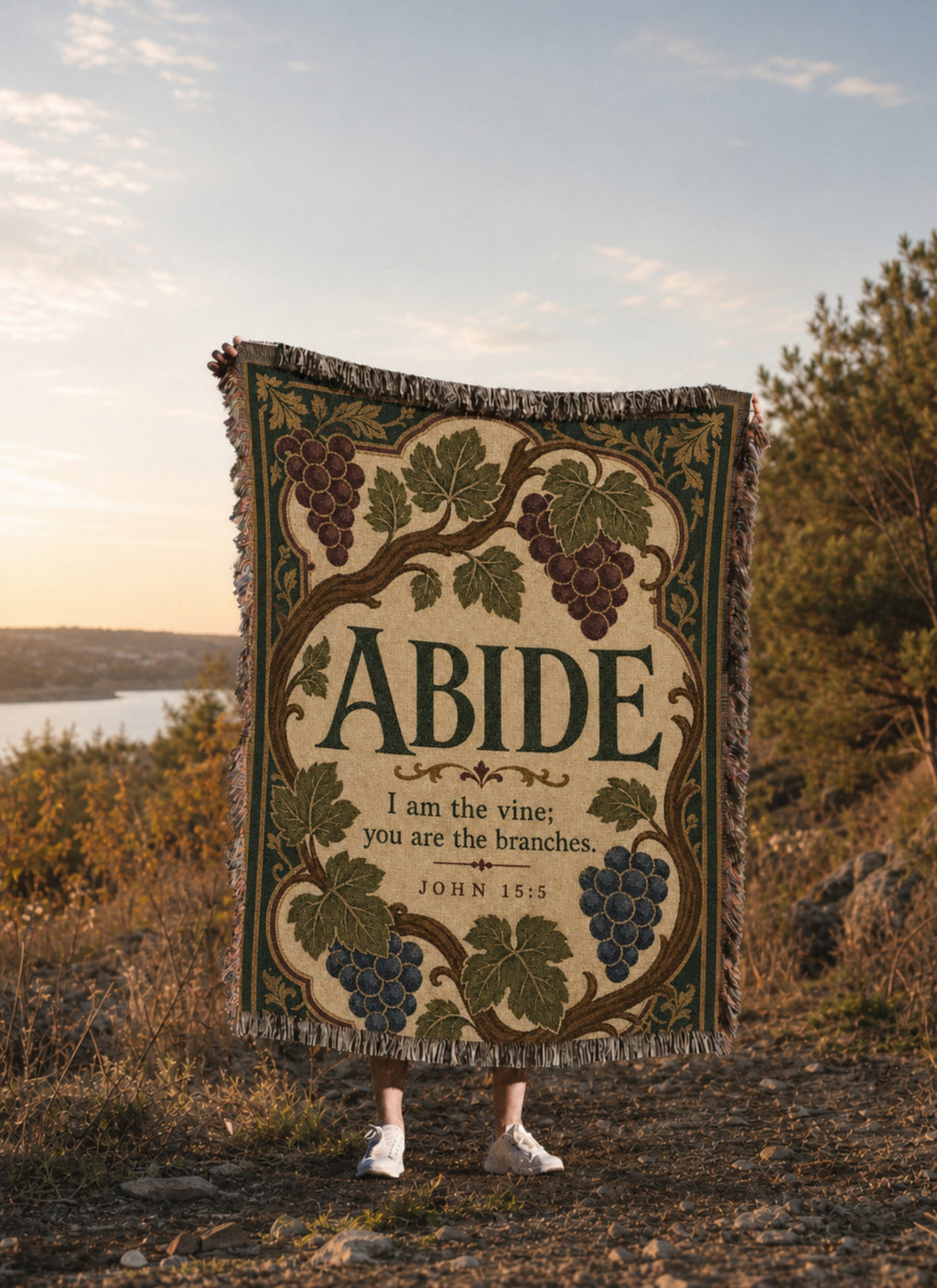 Abide