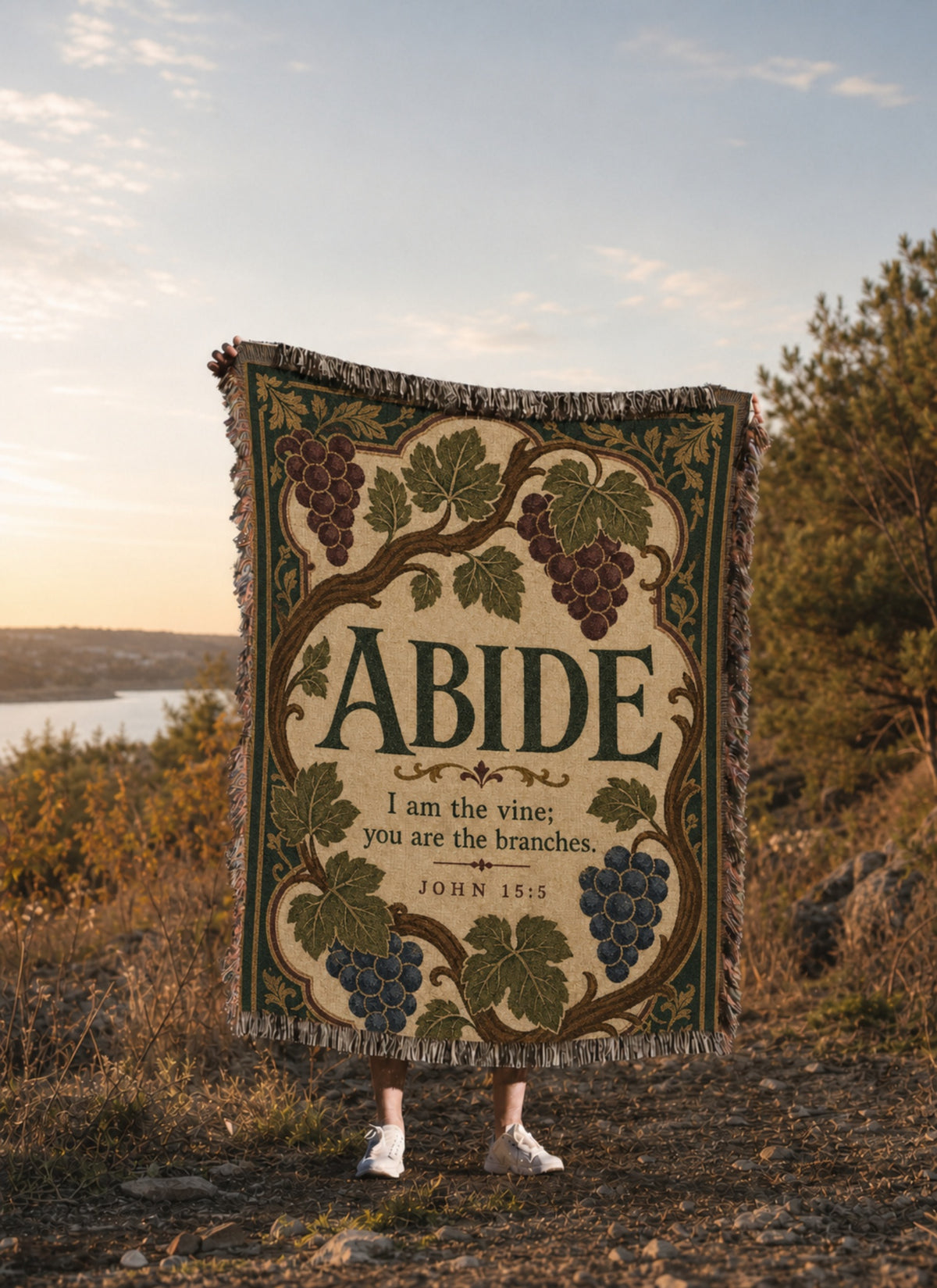 Abide