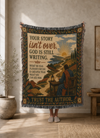 Your Story Isn't Over