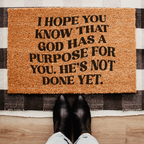 I Hope You Know