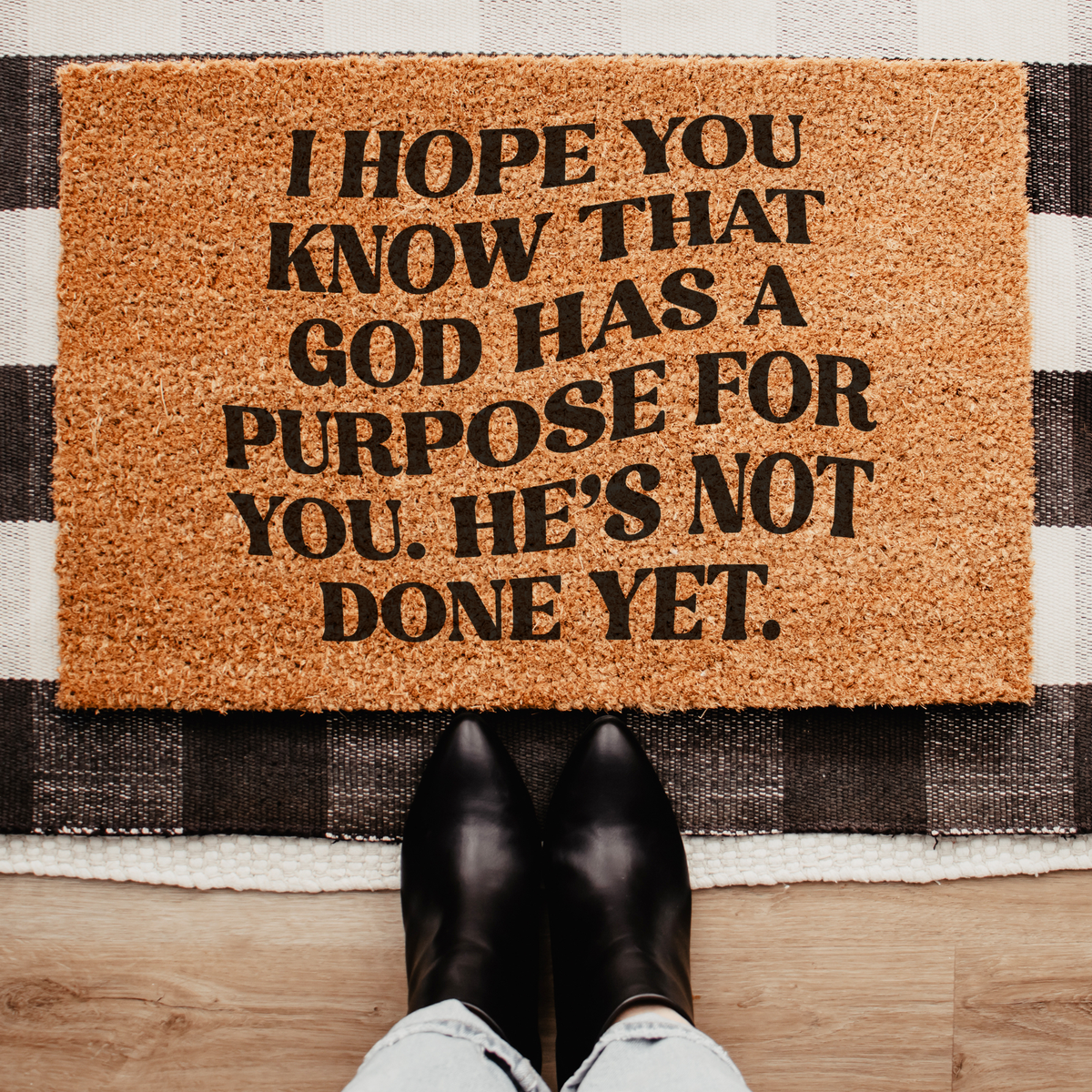 I Hope You Know