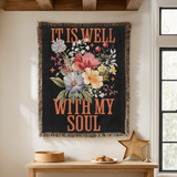 It Is Well