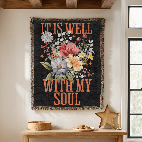 It Is Well