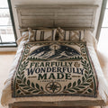 Fearfully and Wonderfully Made