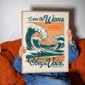 Even The Wind And The Waves