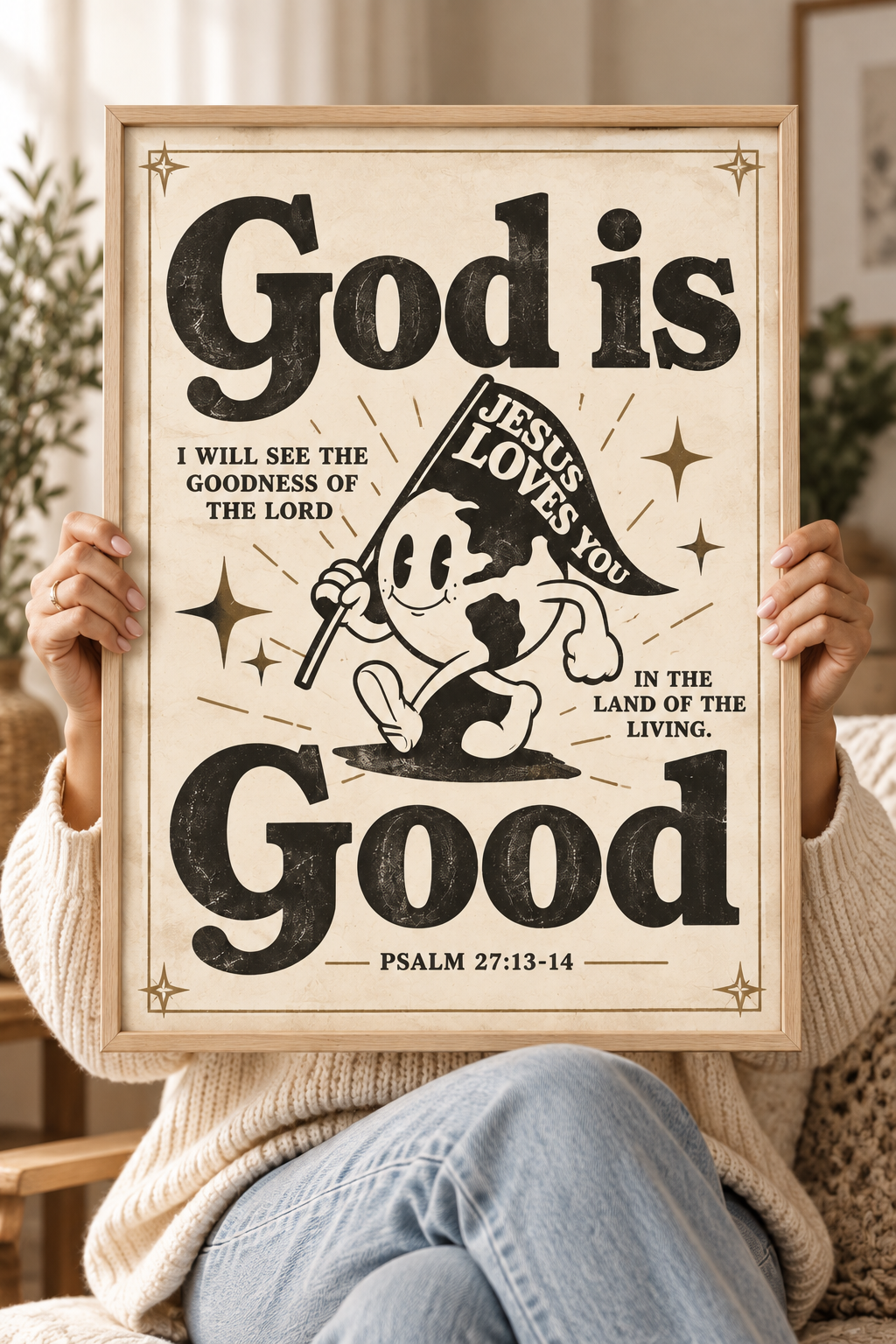God Is Good
