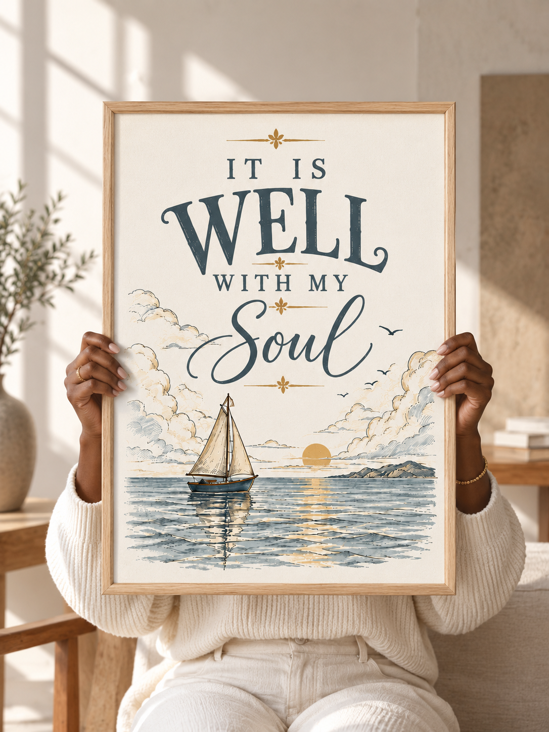 It Is Well