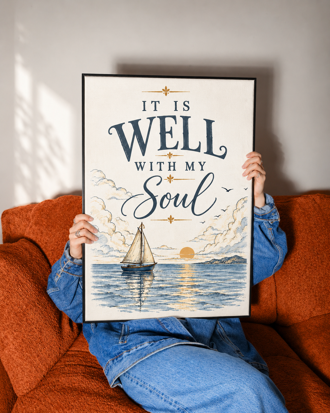 It Is Well