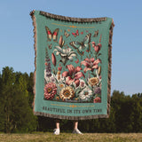 He Makes Everything Beautiful In Its Own Time