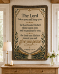 The Lord Bless You And Keep You