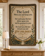 The Lord Bless You And Keep You