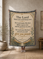 The Lord Bless You And Keep You