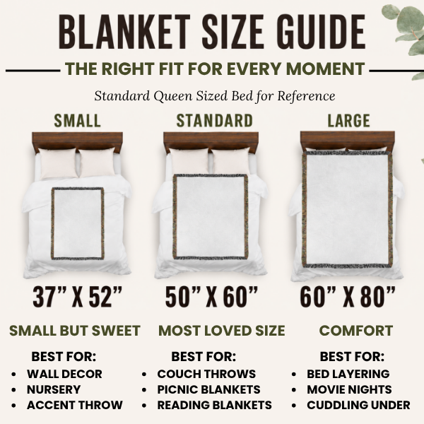 Find your perfect size