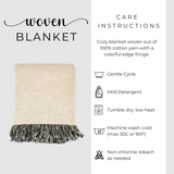 He Makes All Things New Blanket