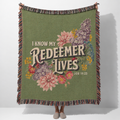 I Know My Redeemer Lives