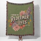 I Know My Redeemer Lives