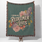 I Know My Redeemer Lives
