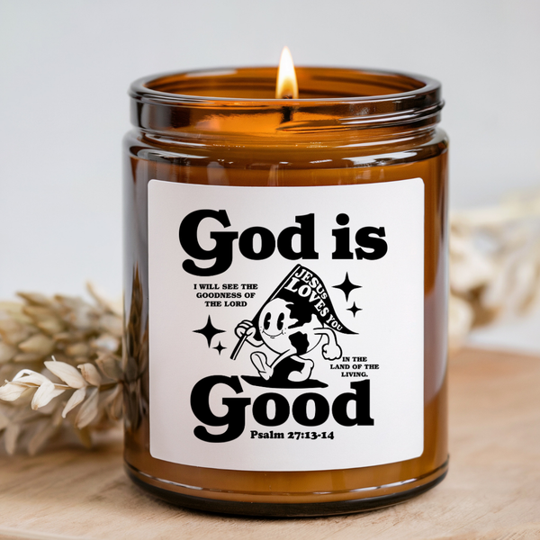 God Is Good
